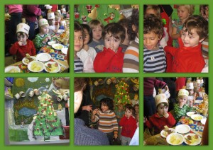 Christmas Party